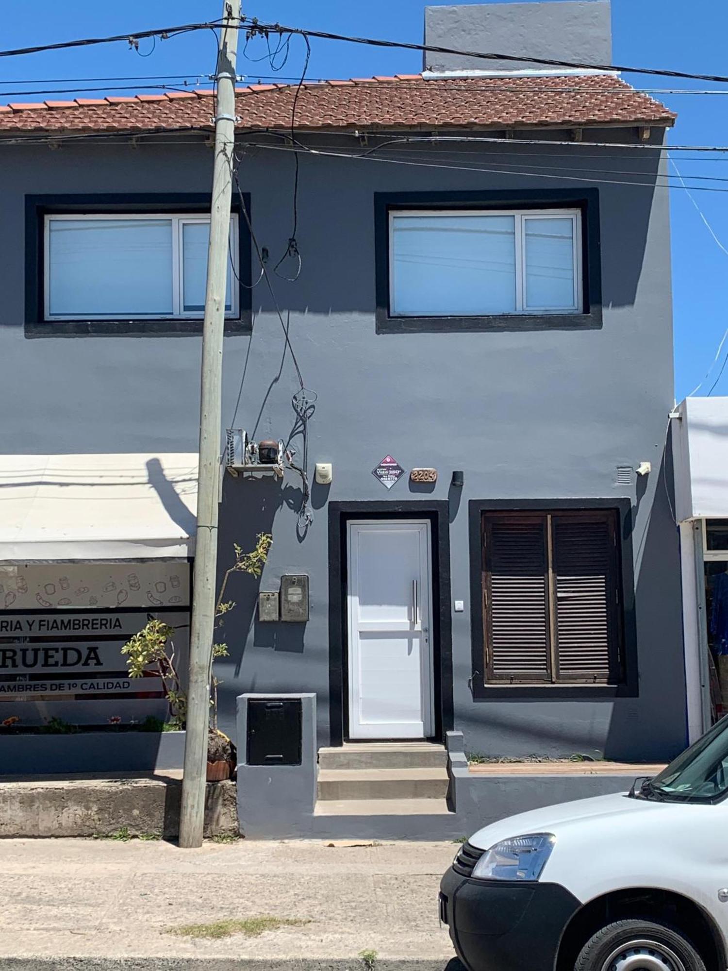 Alojamiento Temporal La Josefina Tandil Exterior foto